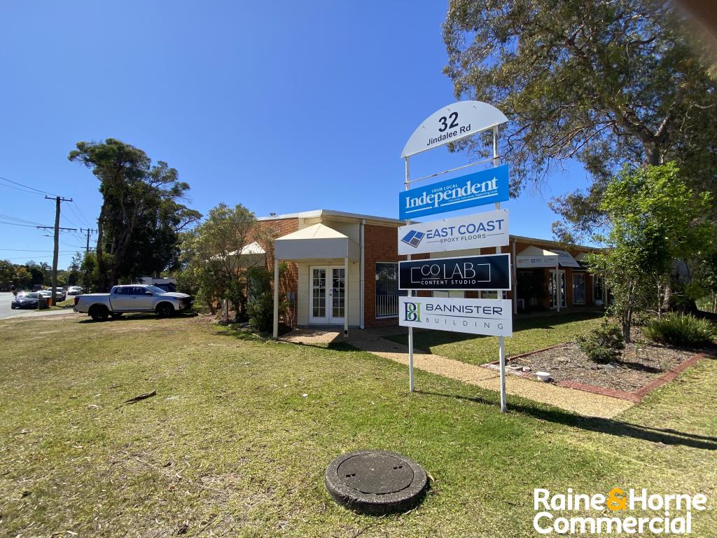 UNIT 1A/32 JINDALEE RD, PORT MACQUARIE, NSW 2444