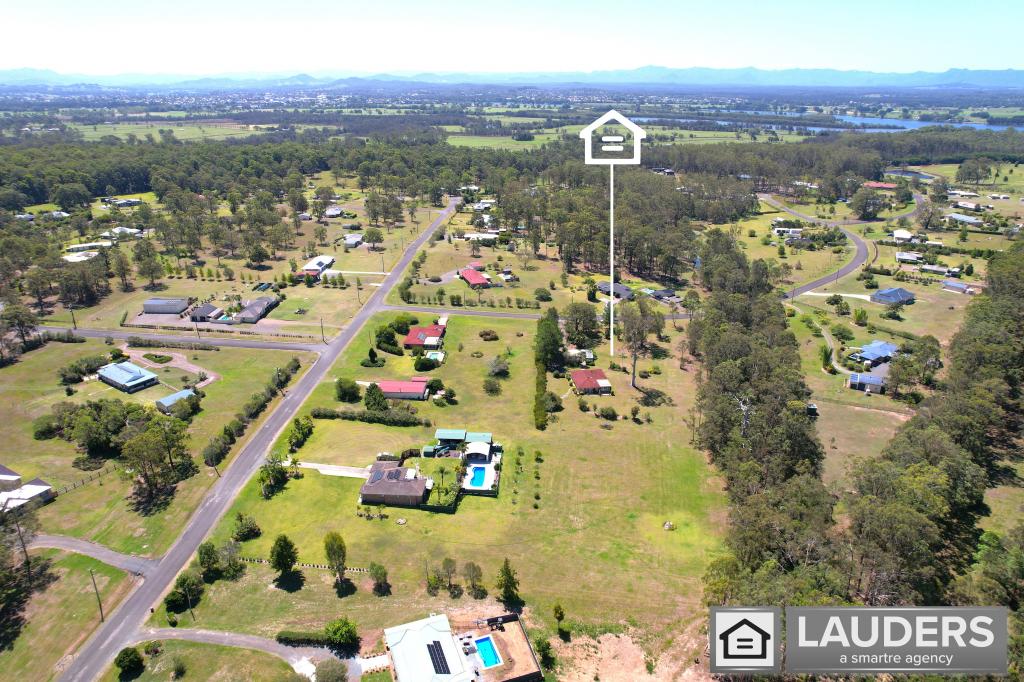 18 Mullalone Pl, Pampoolah, NSW 2430