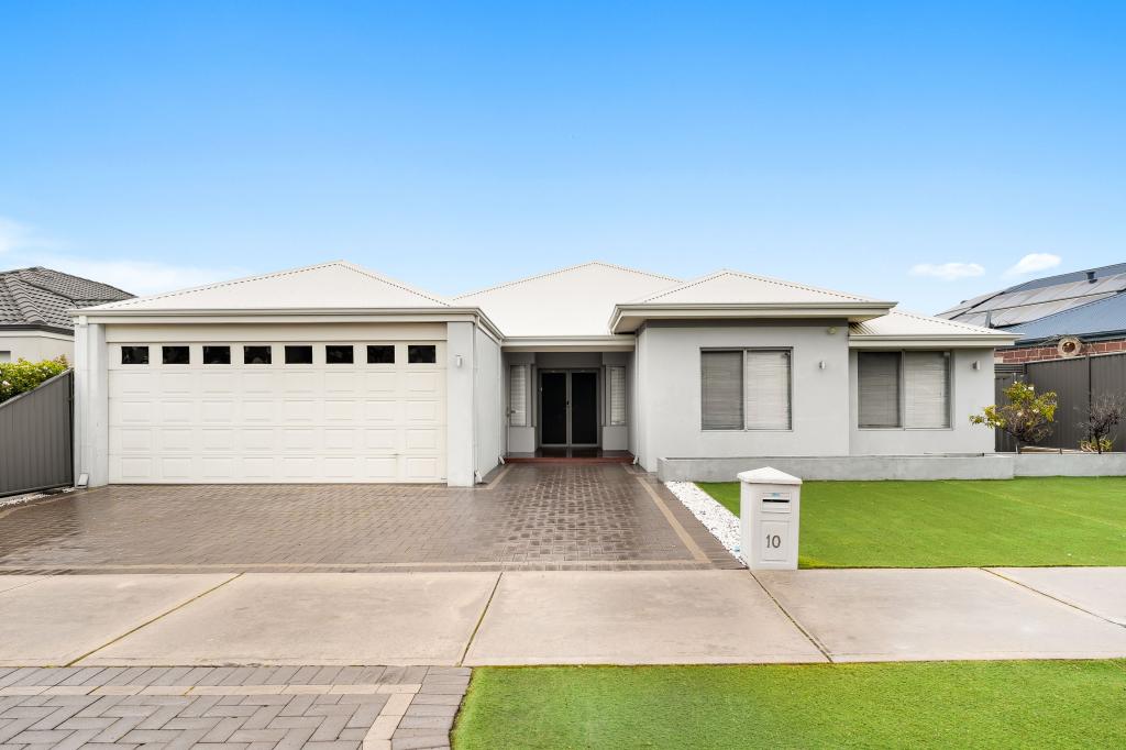 10 Sahara Dr, Baldivis, WA 6171