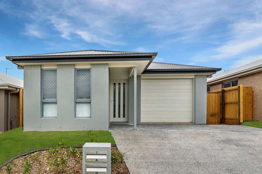 2/7 Rupert Cres, Morayfield, QLD 4506