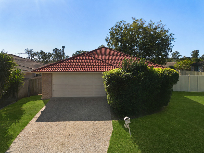 12 Brittany Cres, Raceview, QLD 4305