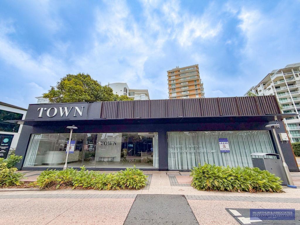 1/48-50 Duporth Ave, Maroochydore, QLD 4558