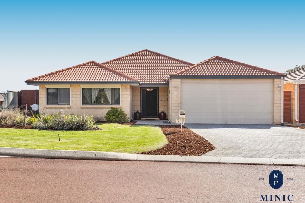 1 Cowara Way, Byford, WA 6122