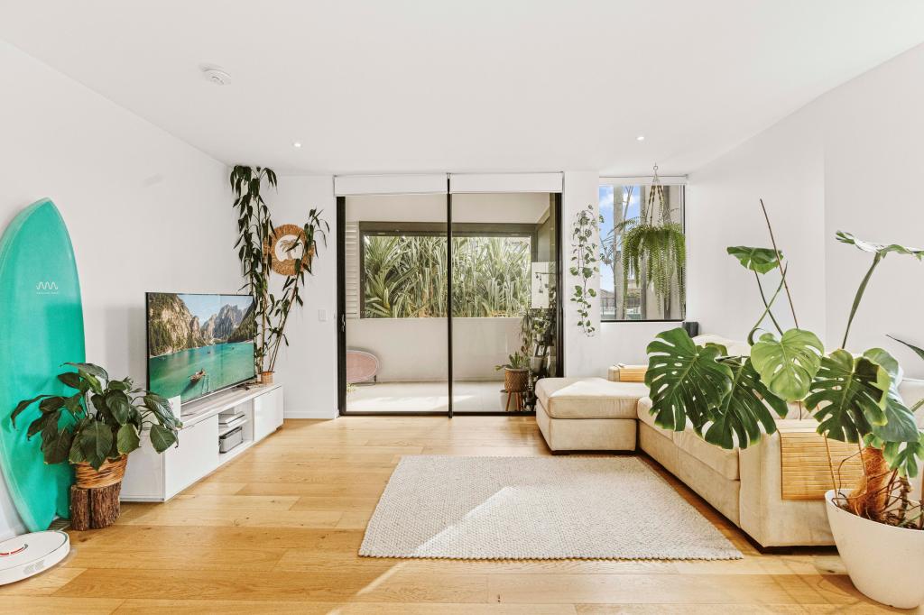 106/60 JEFFERSON LANE, PALM BEACH, QLD 4221