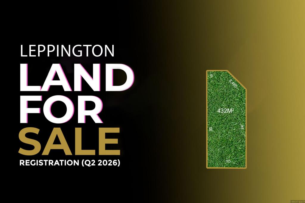 Contact Agent For Address, Leppington, NSW 2179