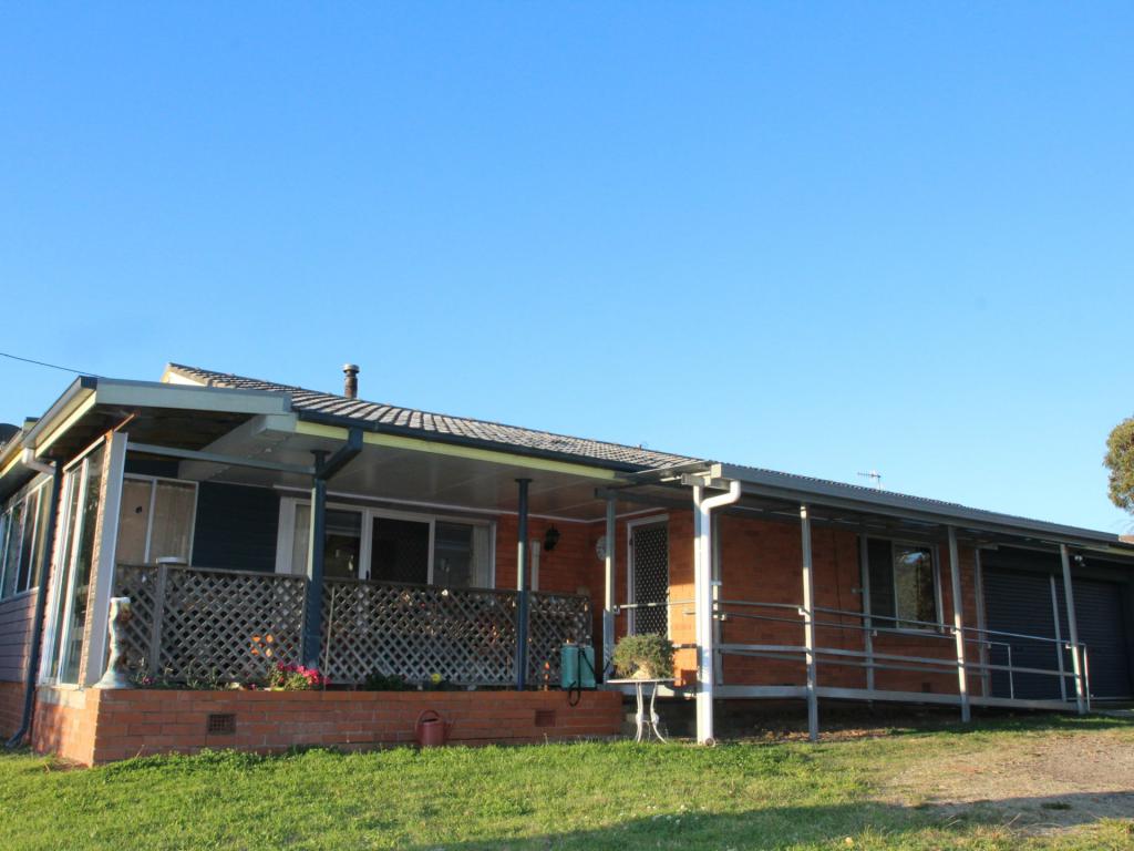 280 Meade St, Glen Innes, NSW 2370