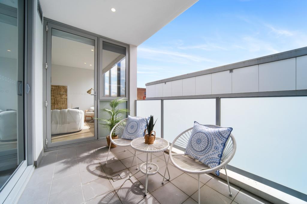 301/1 Purkis St, Camperdown, NSW 2050