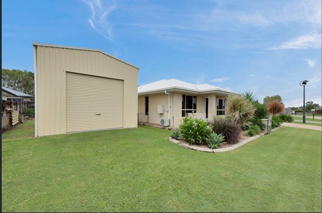 18 Kierra Dr, Andergrove, QLD 4740