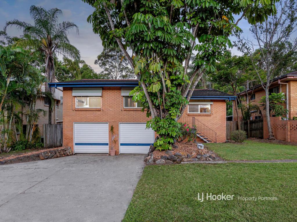 15 Hoad St, Upper Mount Gravatt, QLD 4122