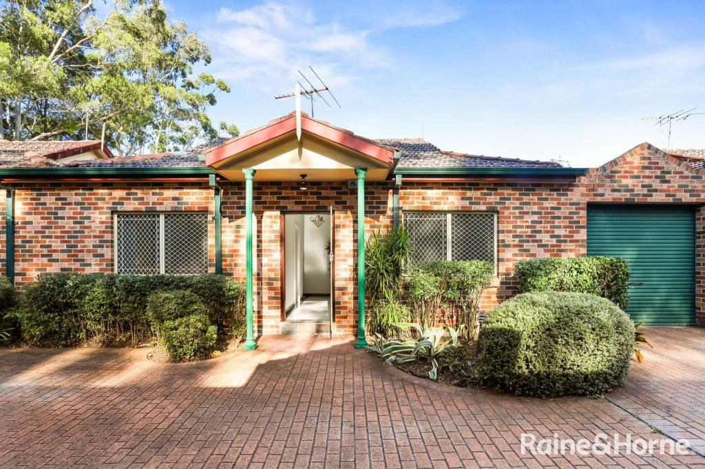 5/15 Bardwell Rd, Bardwell Valley, NSW 2207