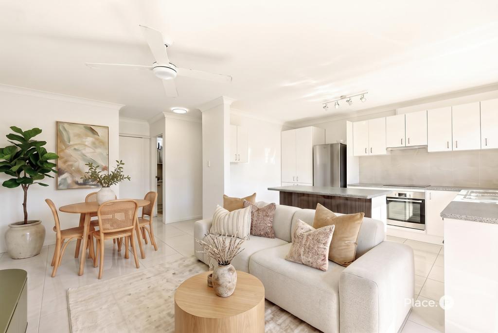 7/204 Kent St, New Farm, QLD 4005