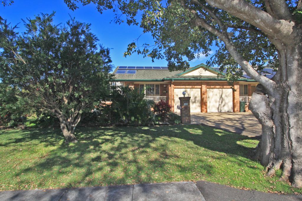 1/2a Tunis St, Laurieton, NSW 2443