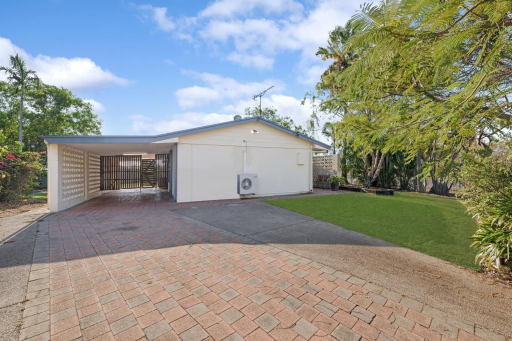 33 Fitzer Dr, Ludmilla, NT 0820