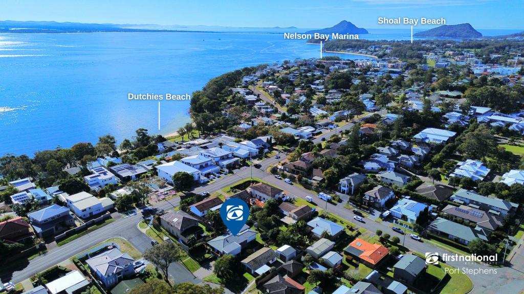 2 Tuncurry Cl, Nelson Bay, NSW 2315