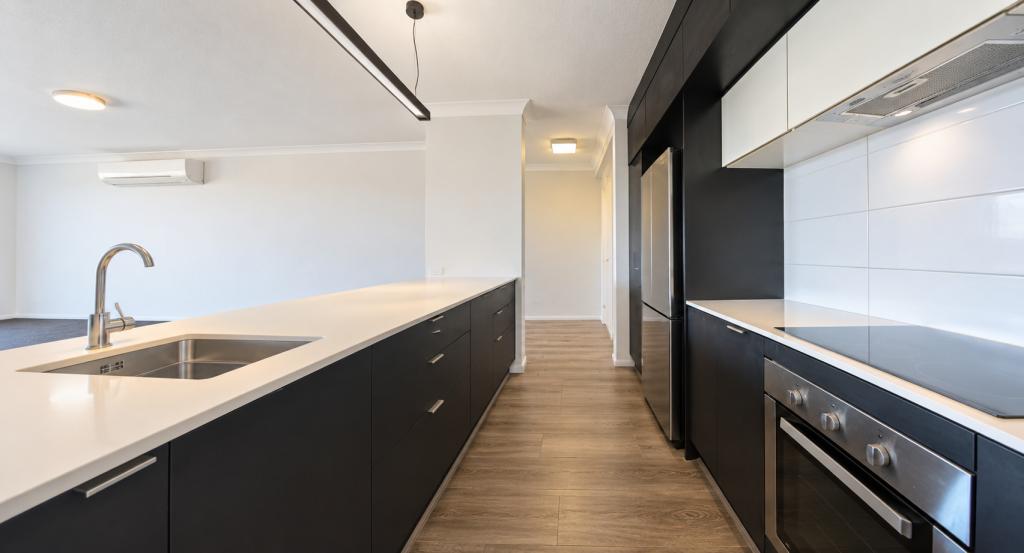 401/59 Latham St, Chermside, QLD 4032