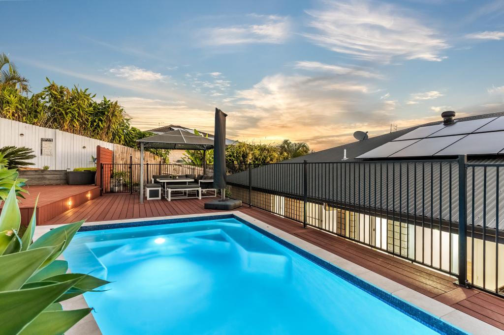 24 KEMP ST, CUMBALUM, NSW 2478