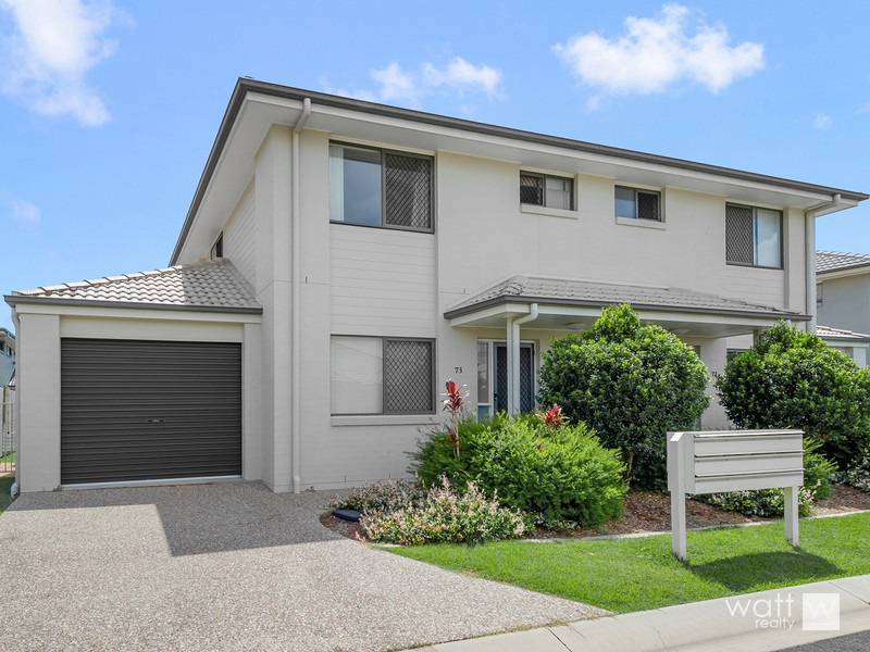 73/6 White Ibis Dr, Griffin, QLD 4503