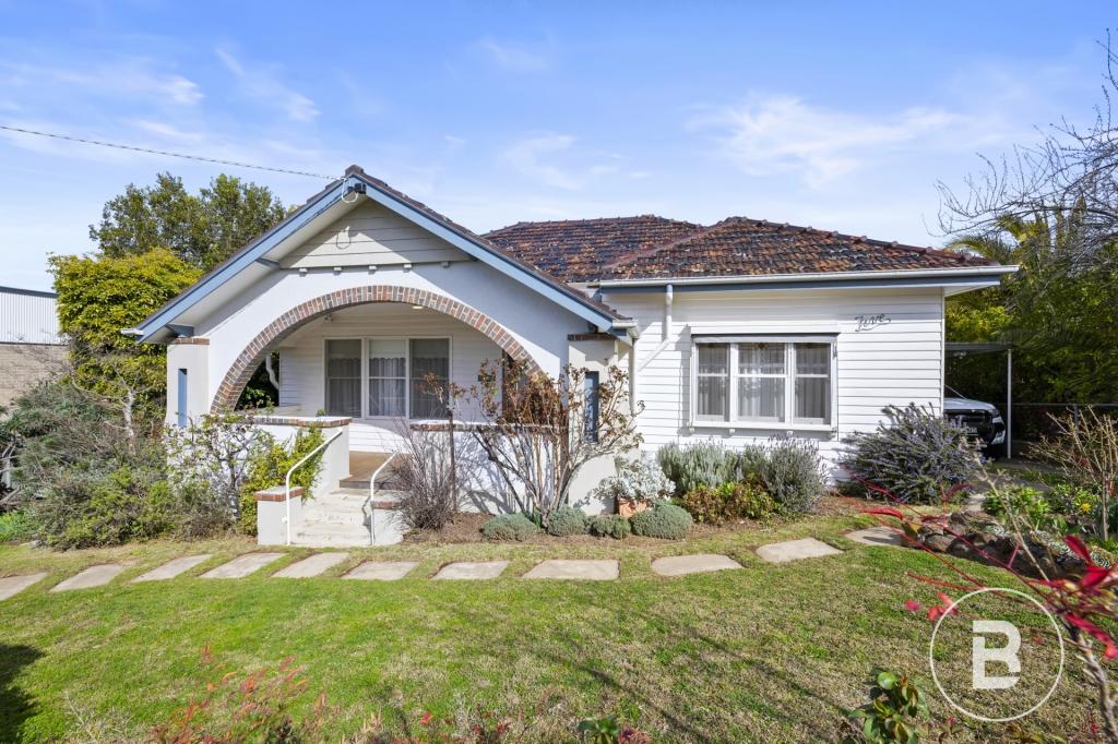 5 Nightingale St, Maryborough, VIC 3465