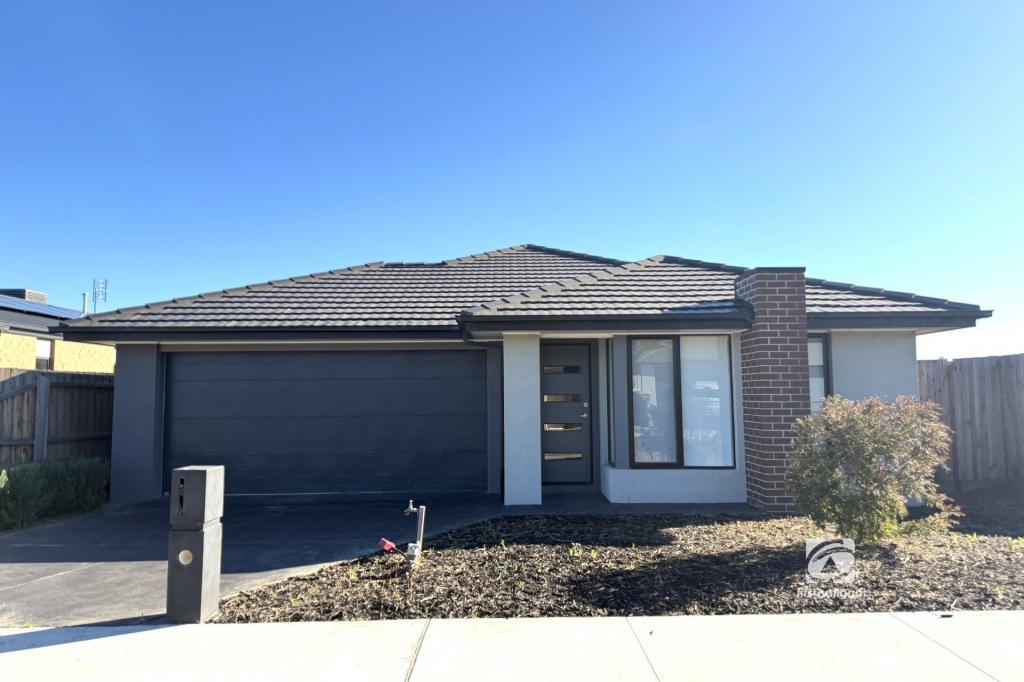 5 Camden St, Lucknow, VIC 3875