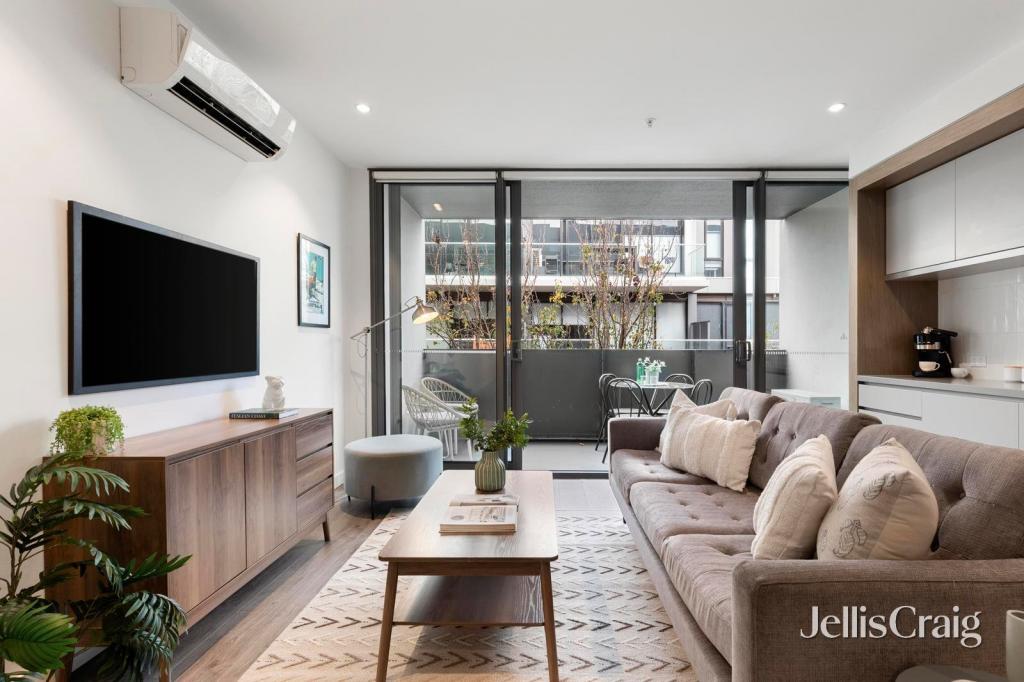 113/26 Leonard Cres, Ascot Vale, VIC 3032