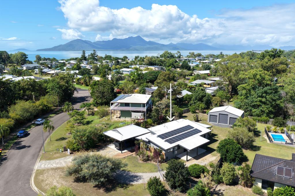 1 Phillips St, Cardwell, QLD 4849