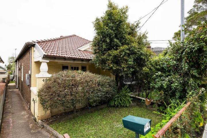 44 Silver St, St Peters, NSW 2044