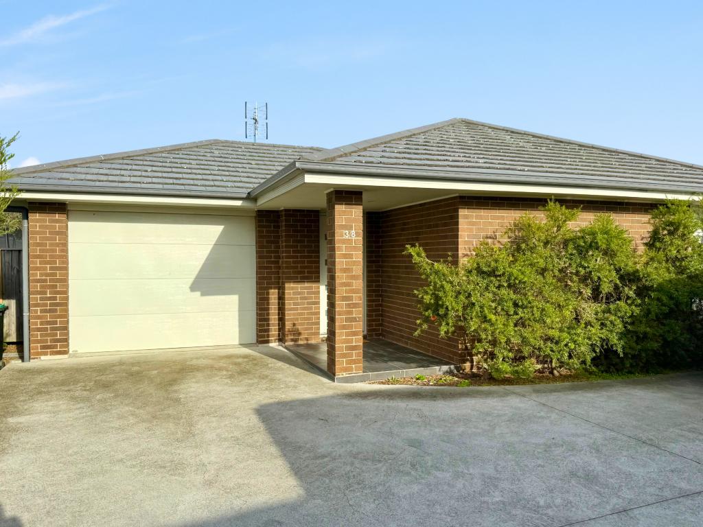 3/8 Glauca St, Fletcher, NSW 2287