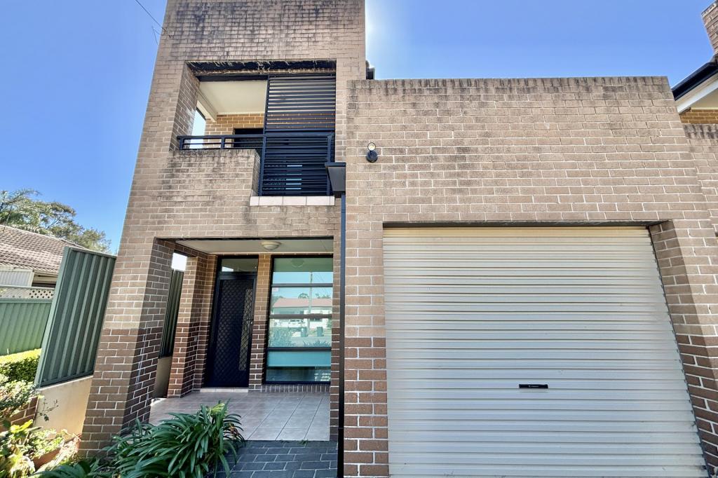 51a Turner St, Blacktown, NSW 2148