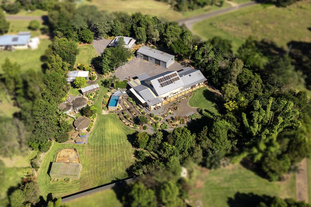 20 Hilary Rd, Carters Ridge, QLD 4563