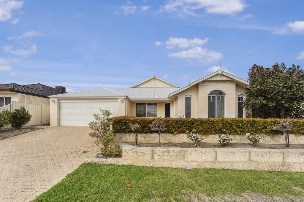 44 Archer St, Pearsall, WA 6065