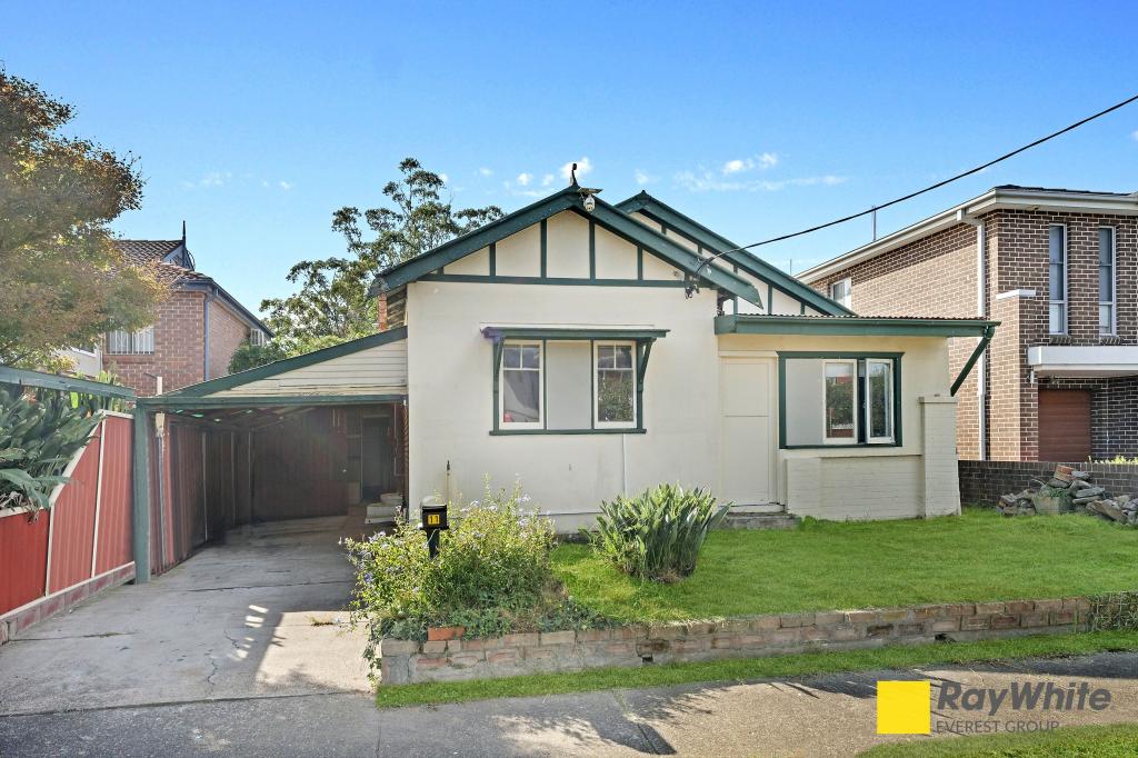 11 Byron St, Campsie, NSW 2194