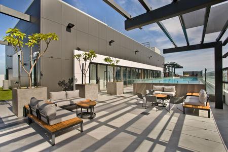 1116/380 MURRAY ST, PERTH, WA 6000