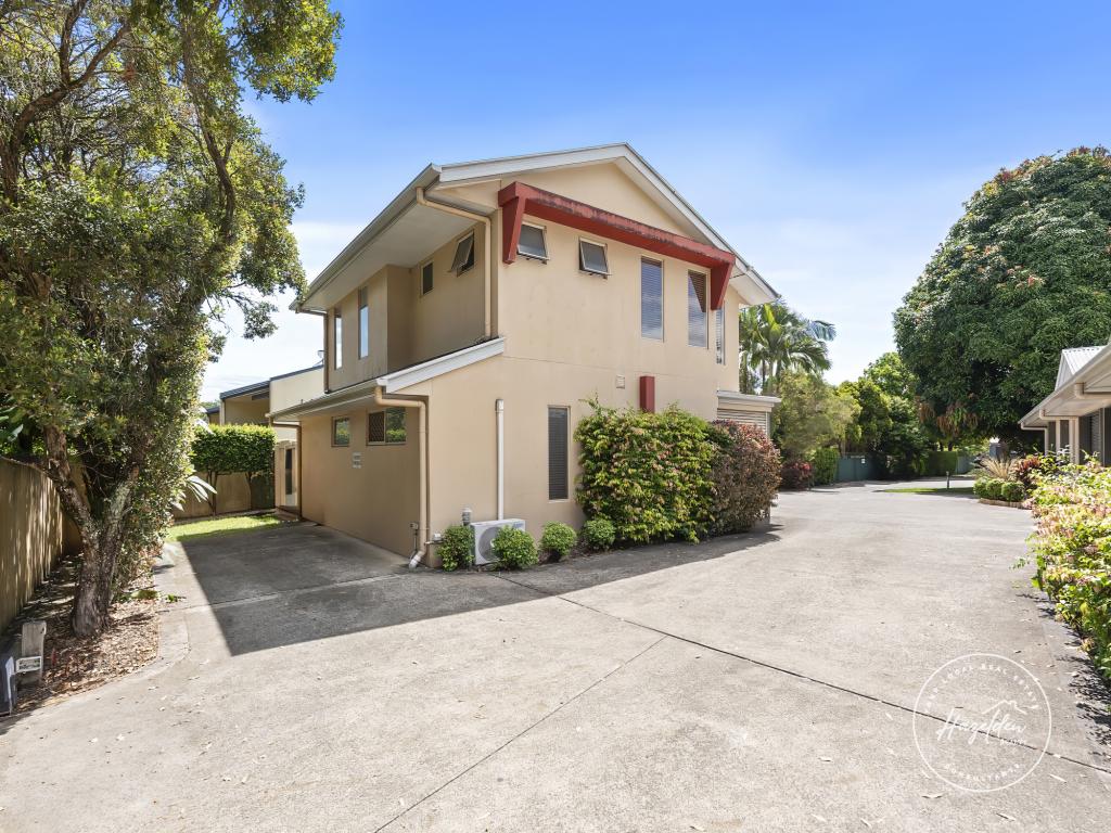 7/82 Simpson St, Beerwah, QLD 4519