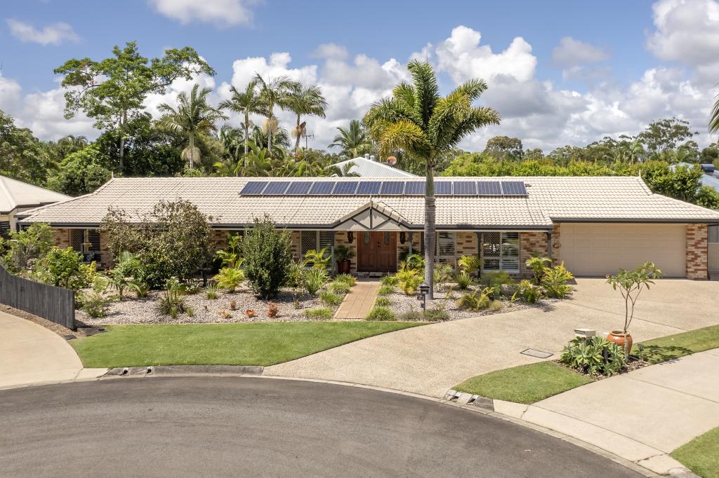 8 Perkins Pl, Tewantin, QLD 4565