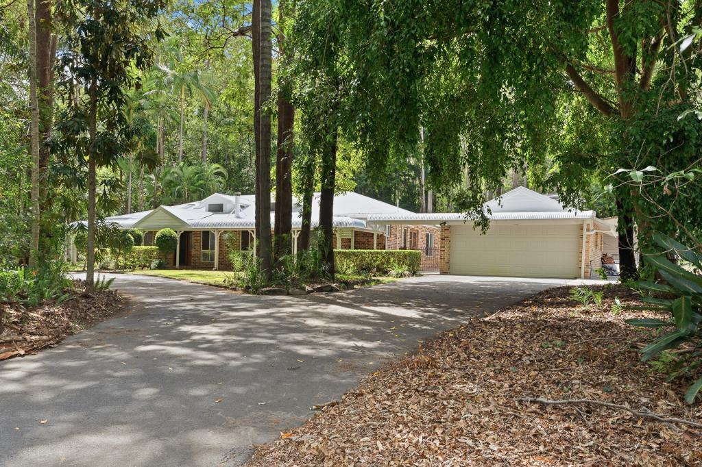 49 Cashmere Lane, Cashmere, QLD 4500