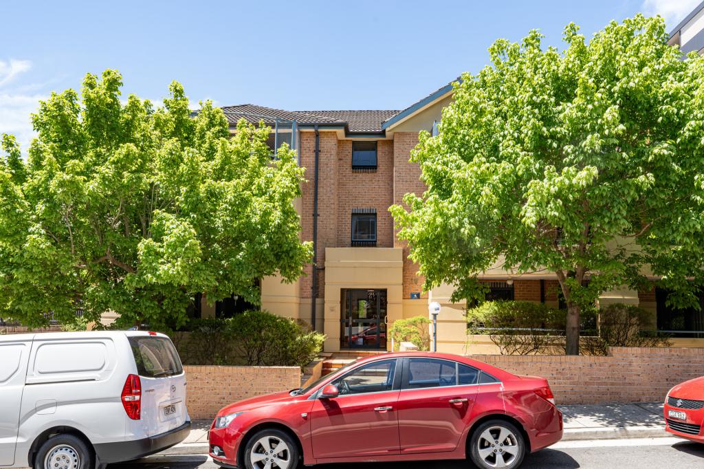 8/19 Grosvenor St, Croydon, NSW 2132