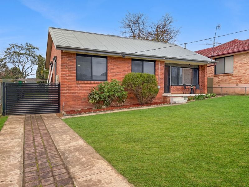 82 Wilson St, Wodonga, VIC 3690