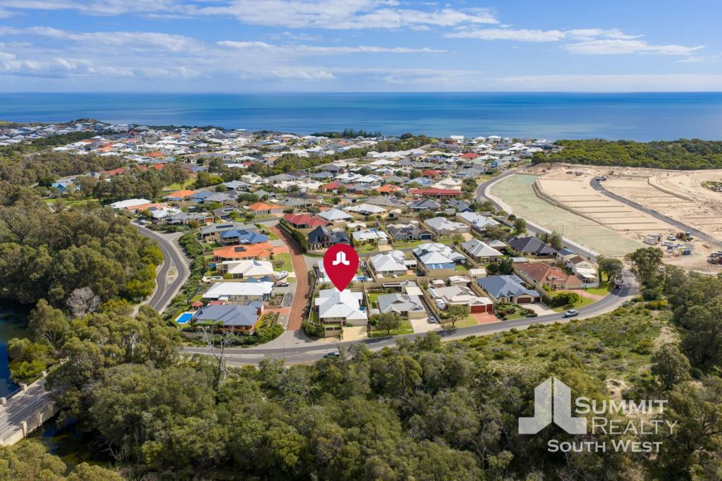 3 Hutt Dr, Dalyellup, WA 6230