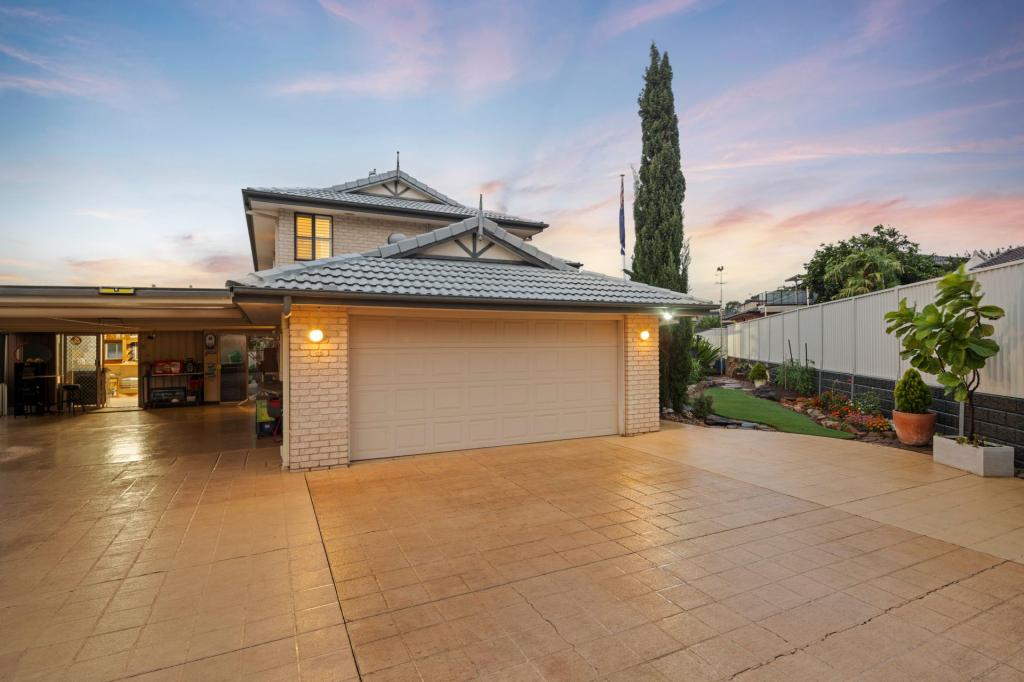 5 Mathison Ct, Redland Bay, QLD 4165