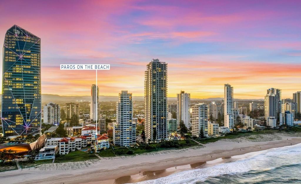 13/26 Old Burleigh Rd, Surfers Paradise, QLD 4217