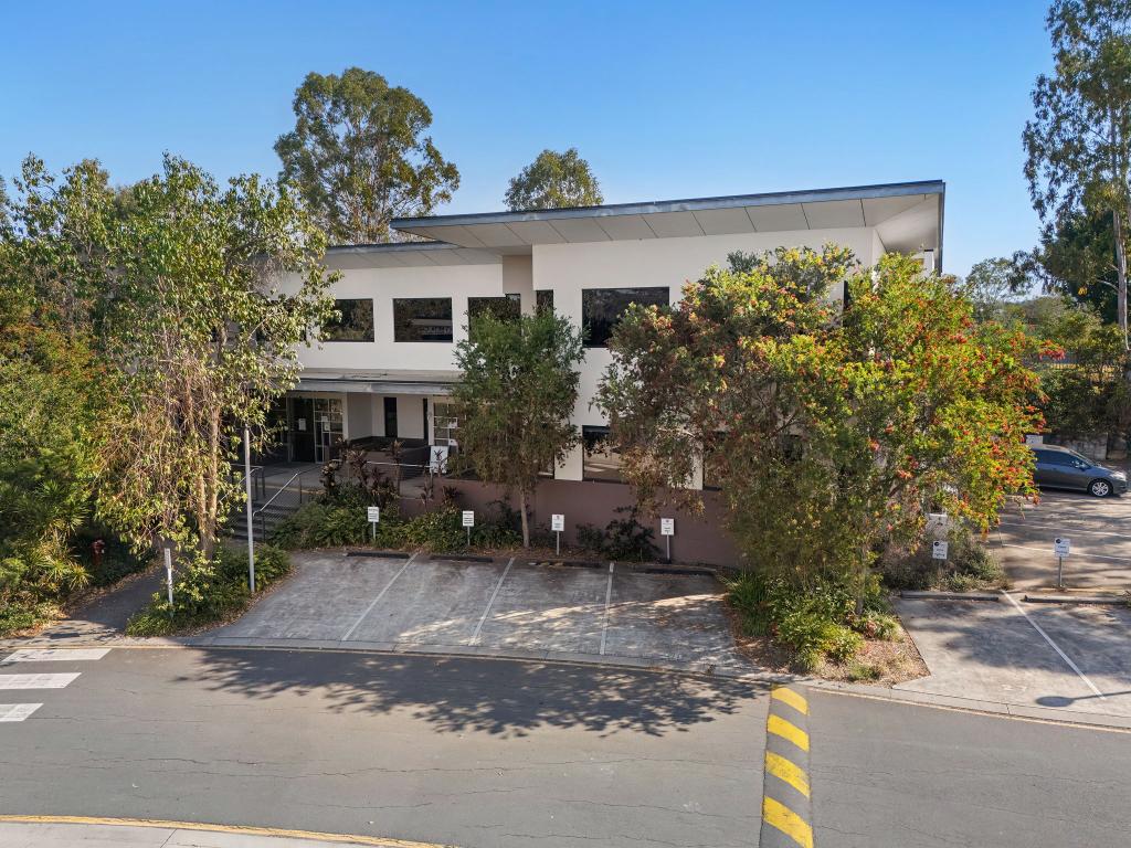 7/22 MAGNOLIA DR, BROOKWATER, QLD 4300