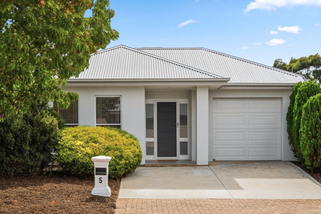 5 Naval Rd, Seaford Meadows, SA 5169
