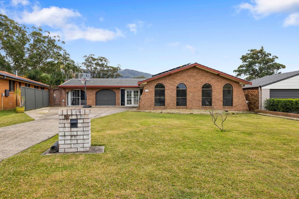 45 Green Lea Cres, Coffs Harbour, NSW 2450