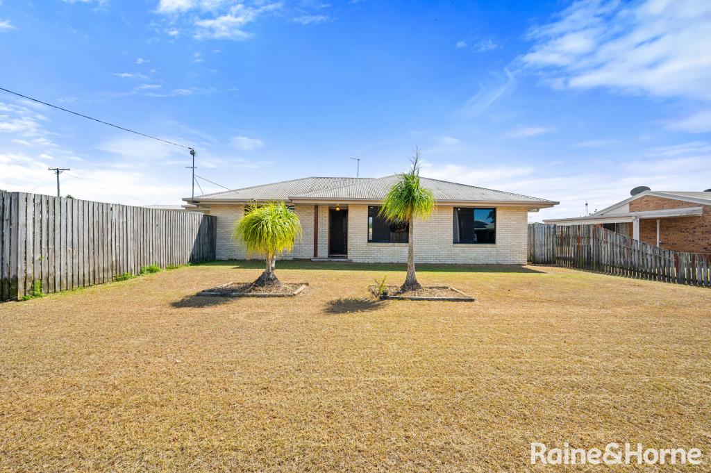 8 RANCH ST, THABEBAN, QLD 4670
