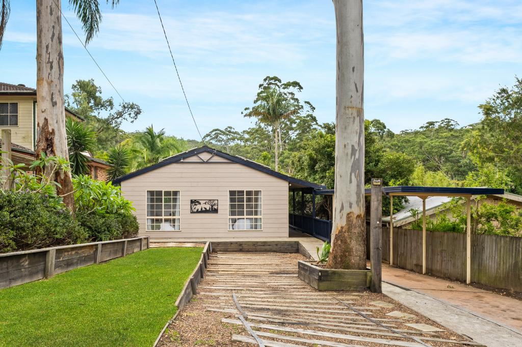27 Lakala Ave, Springfield, NSW 2250