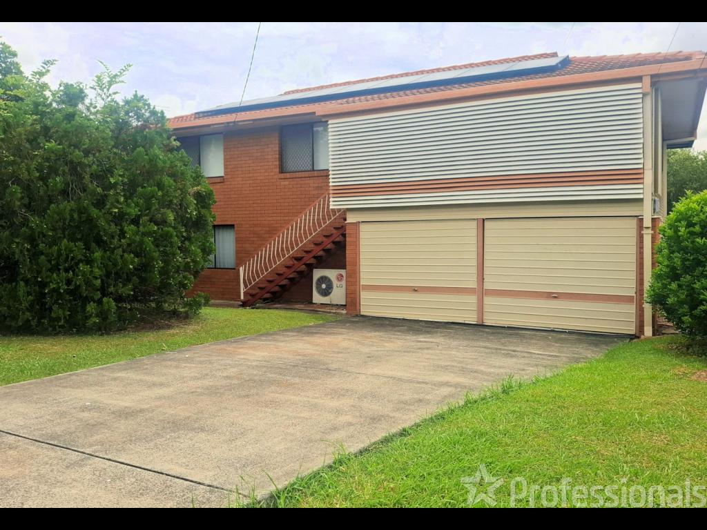 54a Cooinda St, Eastern Heights, QLD 4305