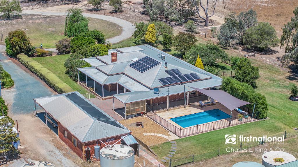 391 Bangerang Rd, Echuca, VIC 3564