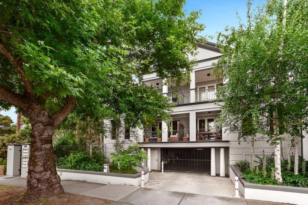 8/847 Burwood Rd, Hawthorn East, VIC 3123