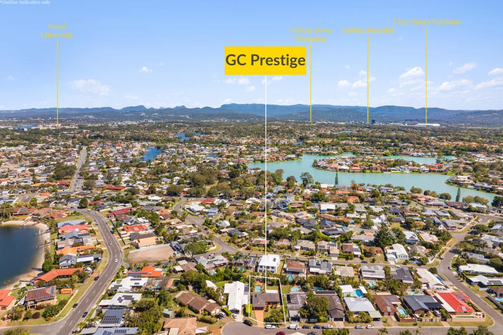 13 Timana Ave, Mermaid Waters, QLD 4218