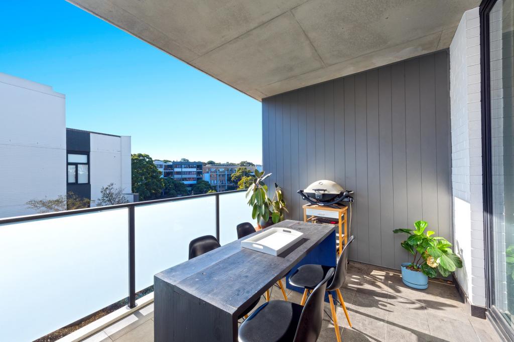 D45/356 George St, Waterloo, NSW 2017